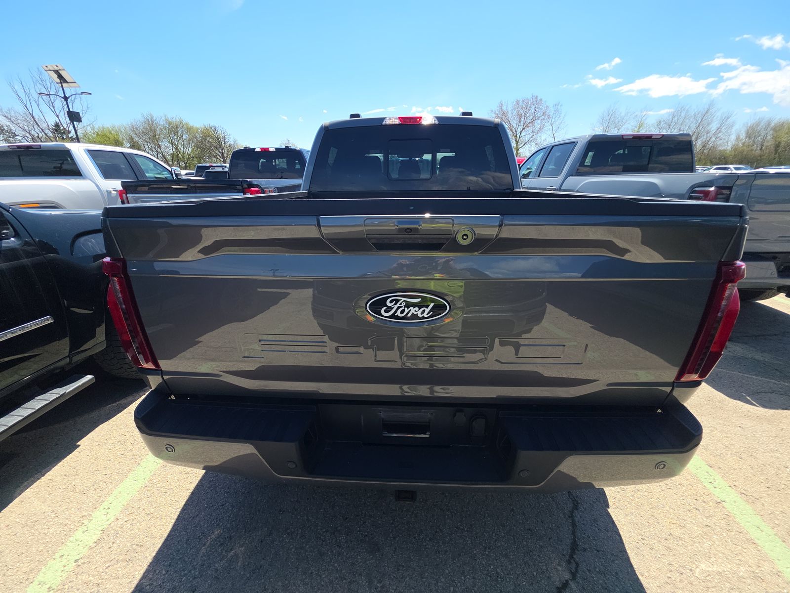 FORD F-150 - 6