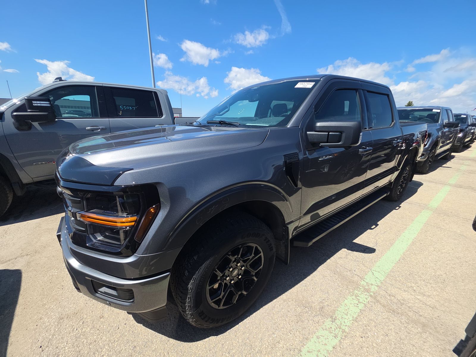 FORD F-150 - 1