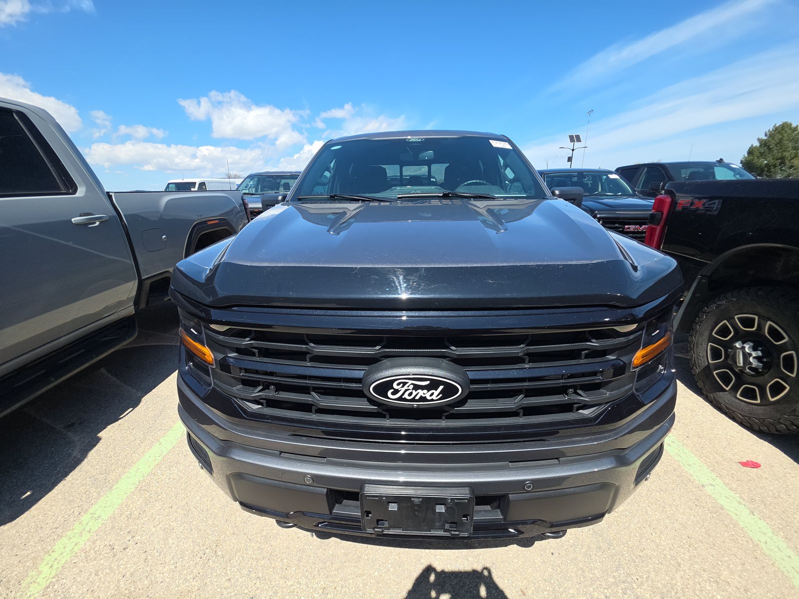 FORD F-150 - 3