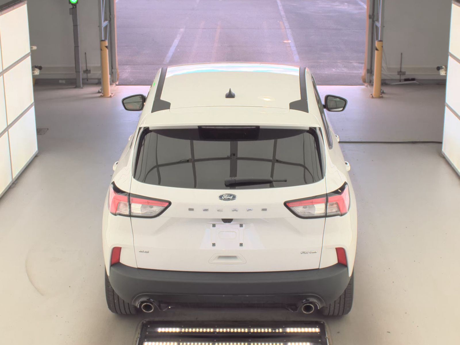 FORD ESCAPE - 7