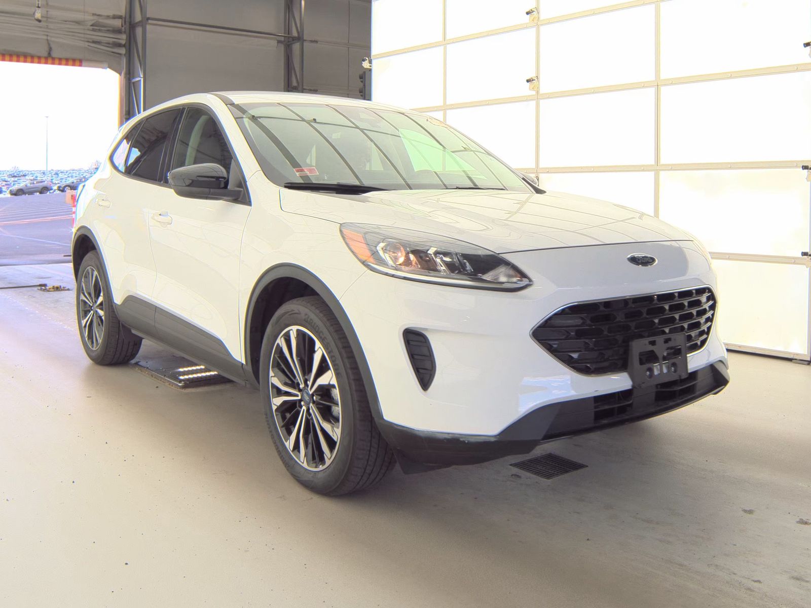 FORD ESCAPE - 5