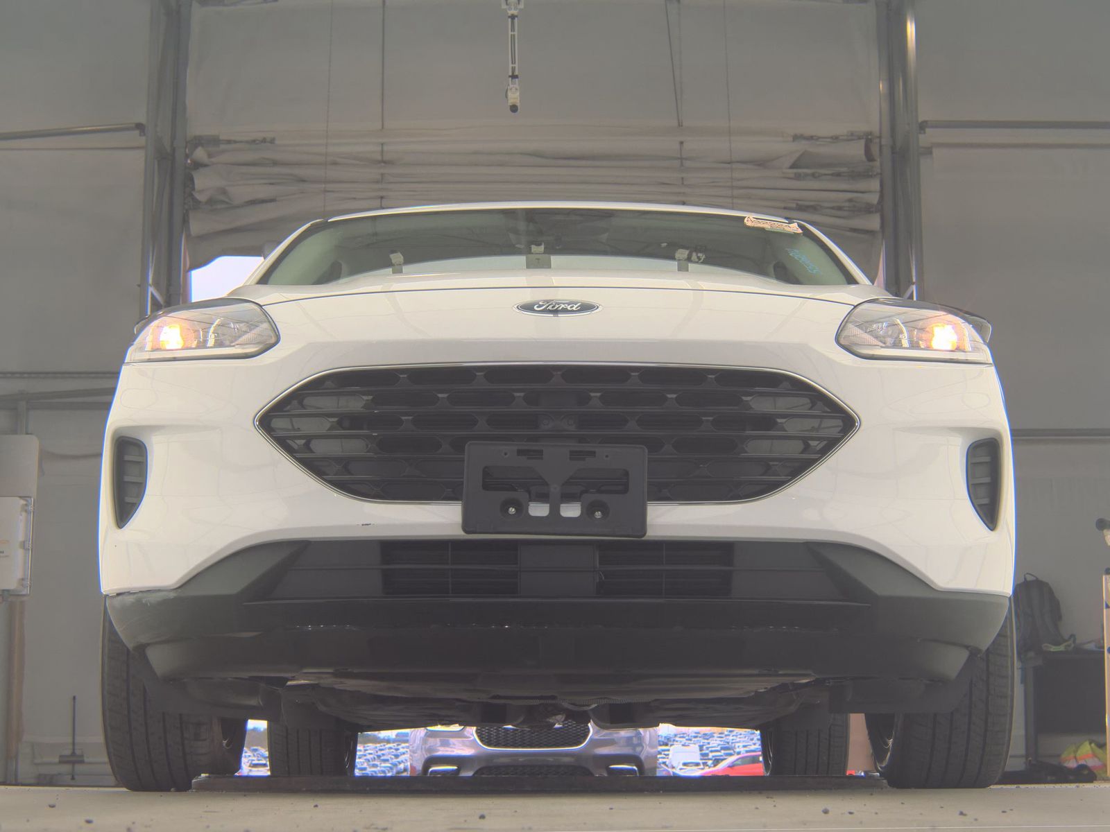 FORD ESCAPE - 4