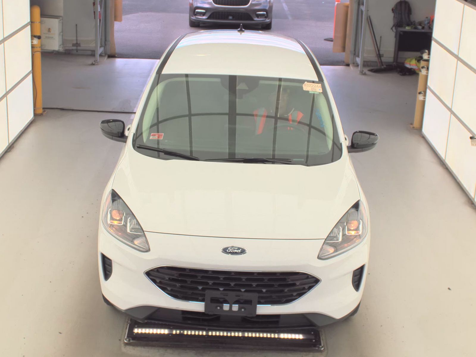 FORD ESCAPE - 3