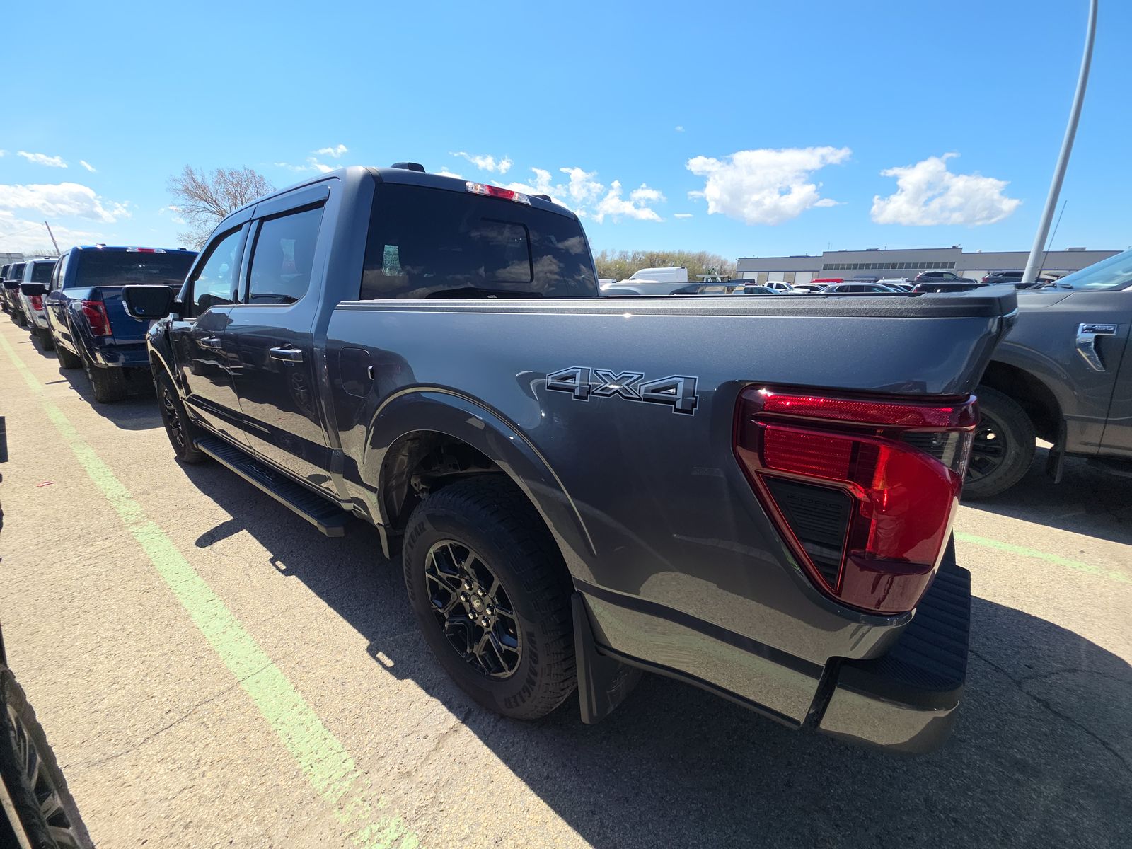 FORD F-150 - 7