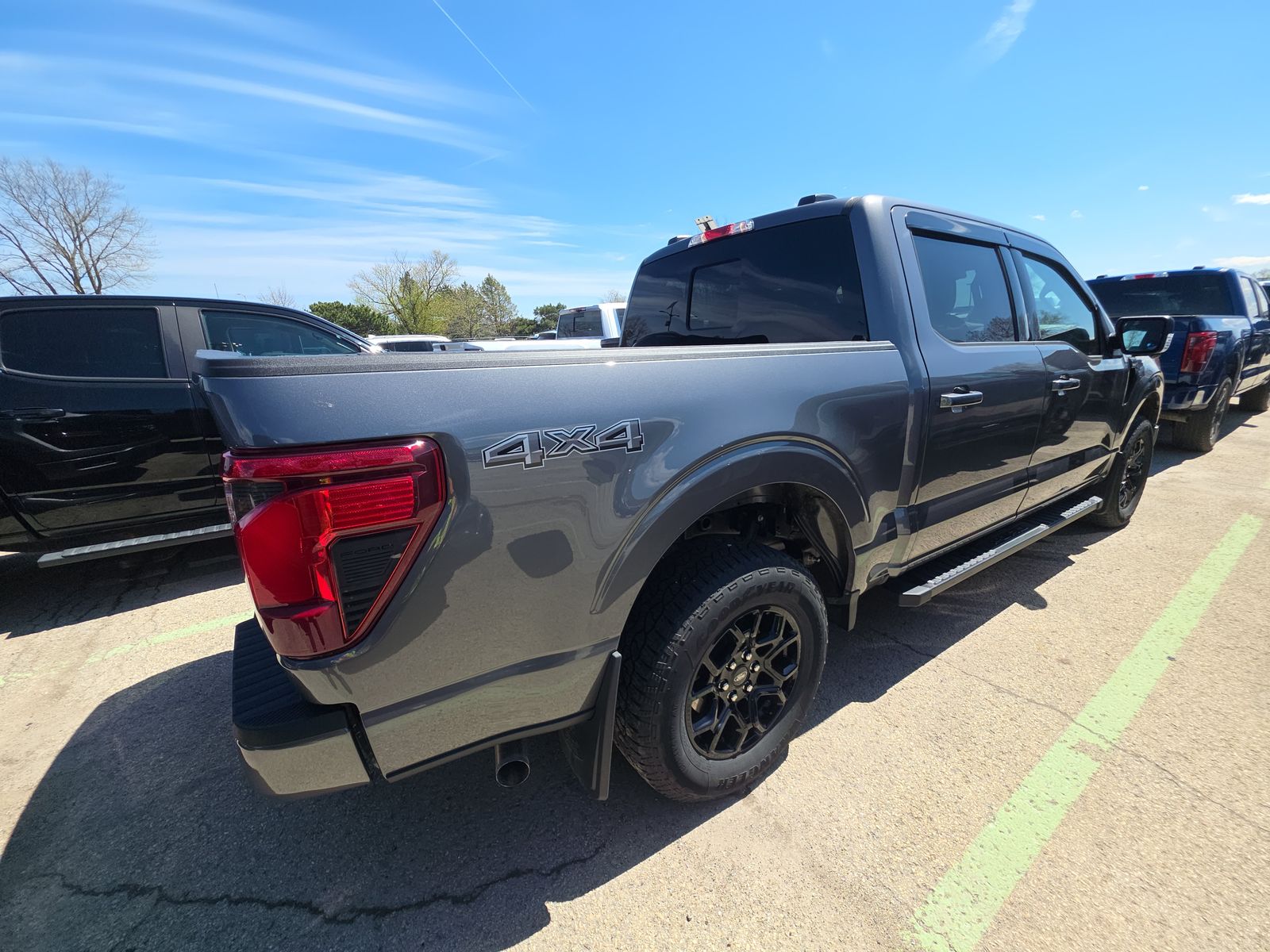 FORD F-150 - 5
