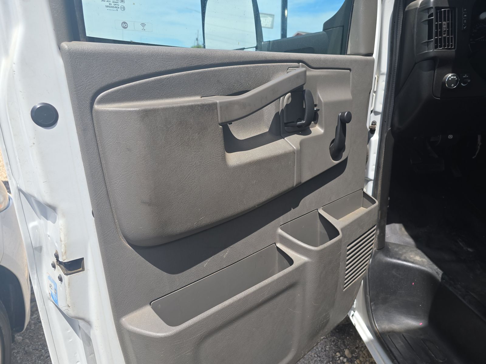 CHEVROLET UNKNOWN - 10