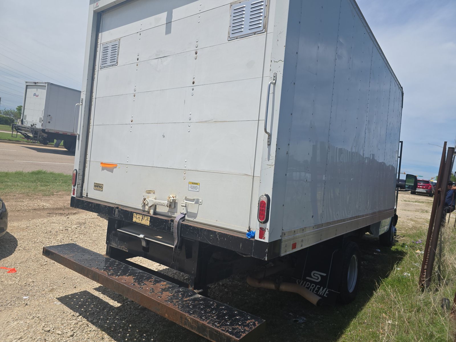 CHEVROLET UNKNOWN - 5