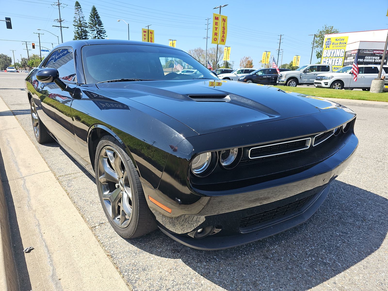 DODGE R/T PLUS - 4