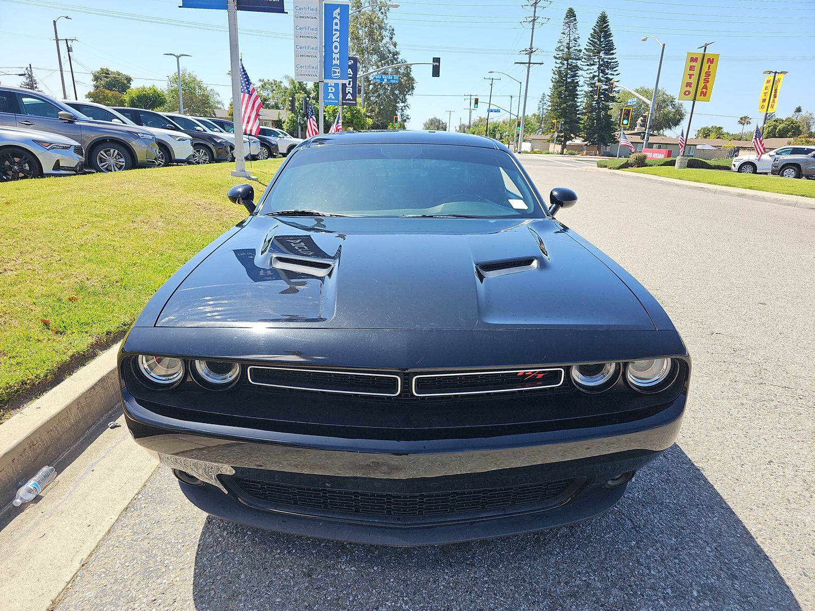 DODGE R/T PLUS - 3