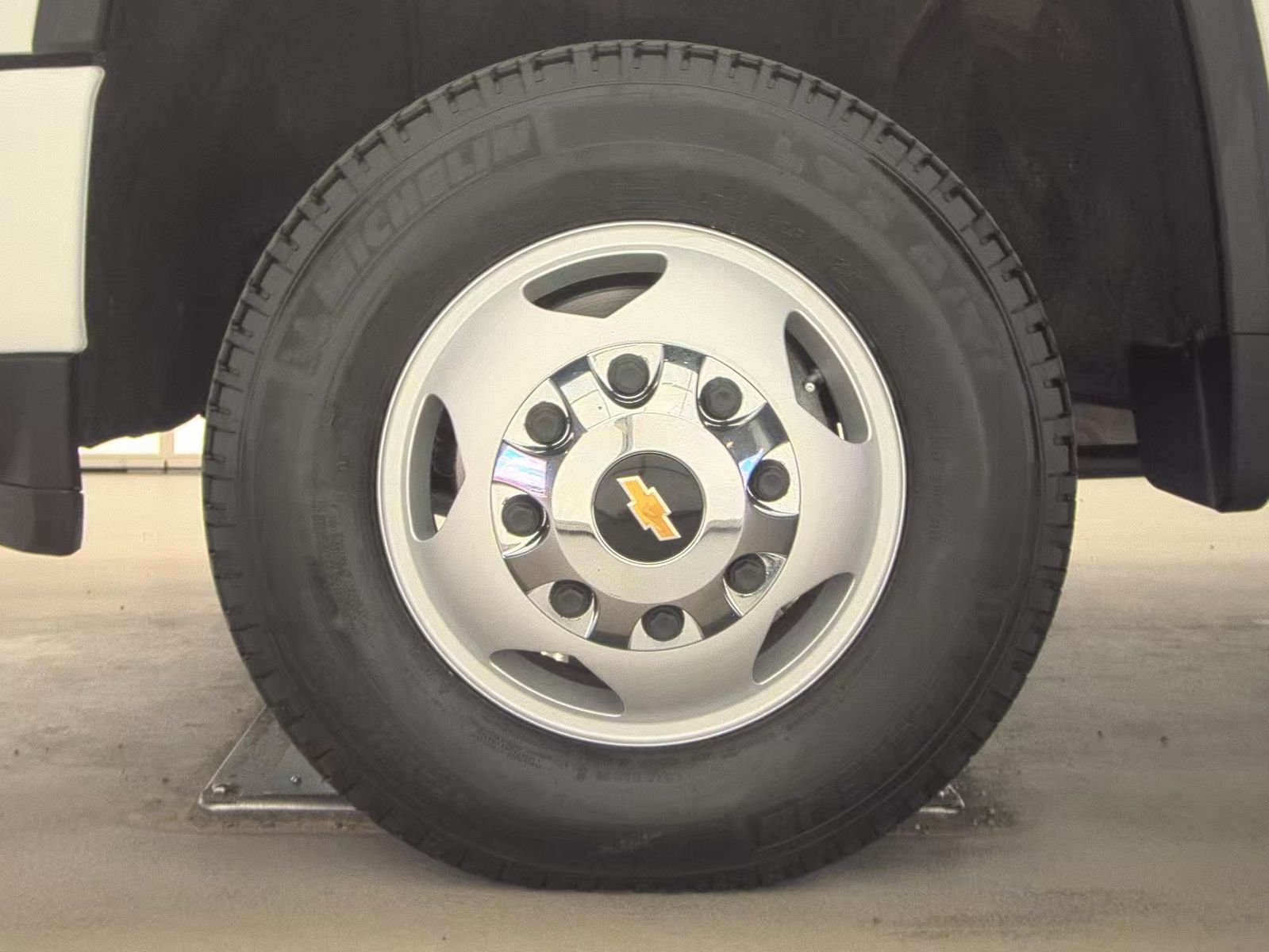 CHEVROLET OTHER - 10