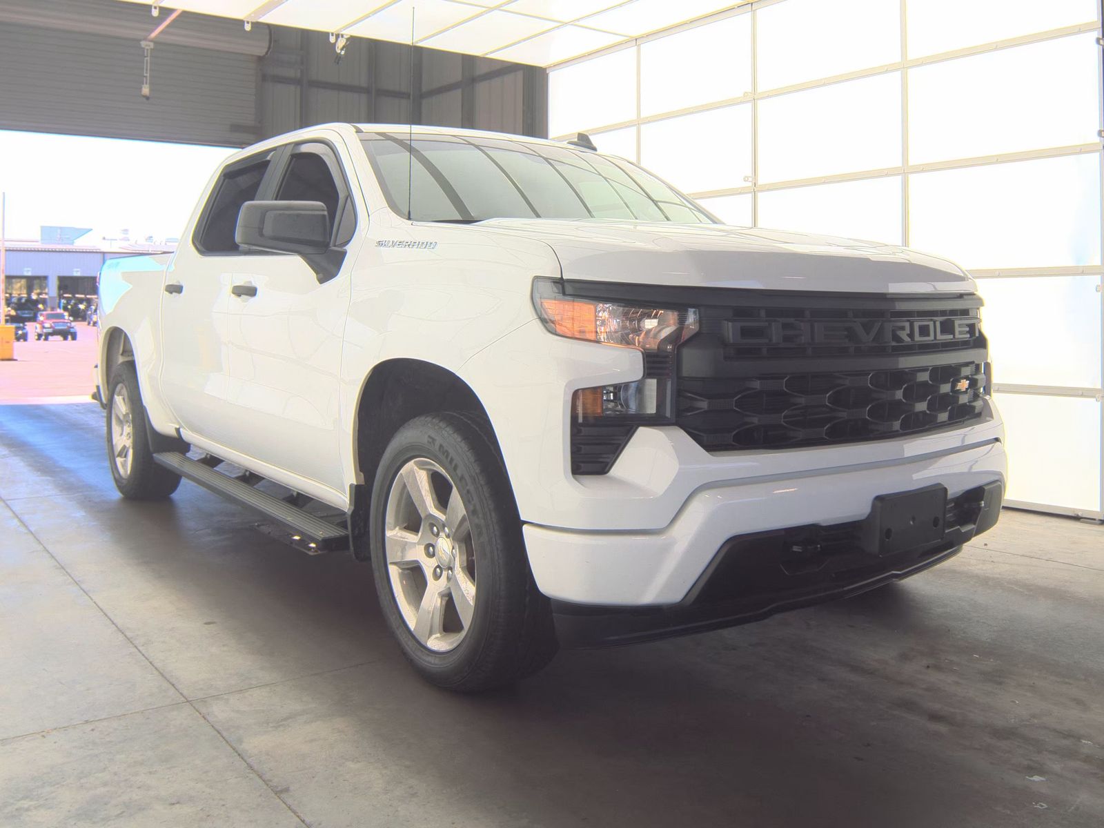 CHEVROLET CUSTOM - 5