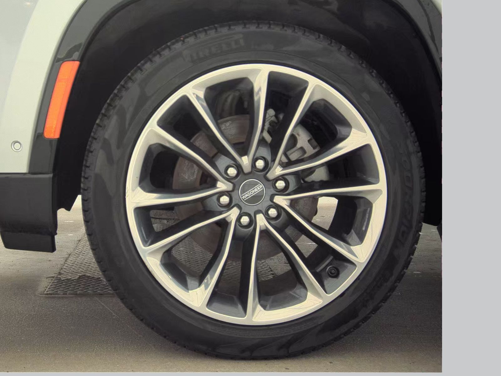 JEEP SERIES III - 10