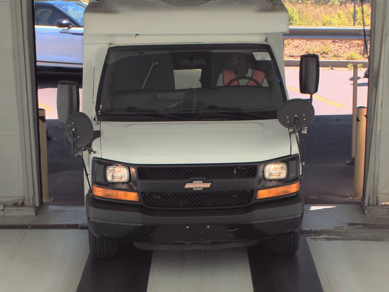 CHEVROLET UNKNOWN - 3