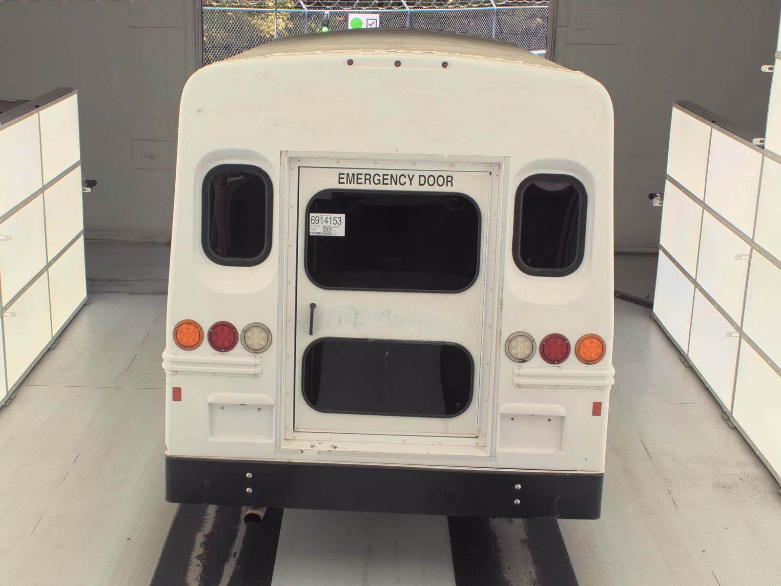 CHEVROLET UNKNOWN - 7