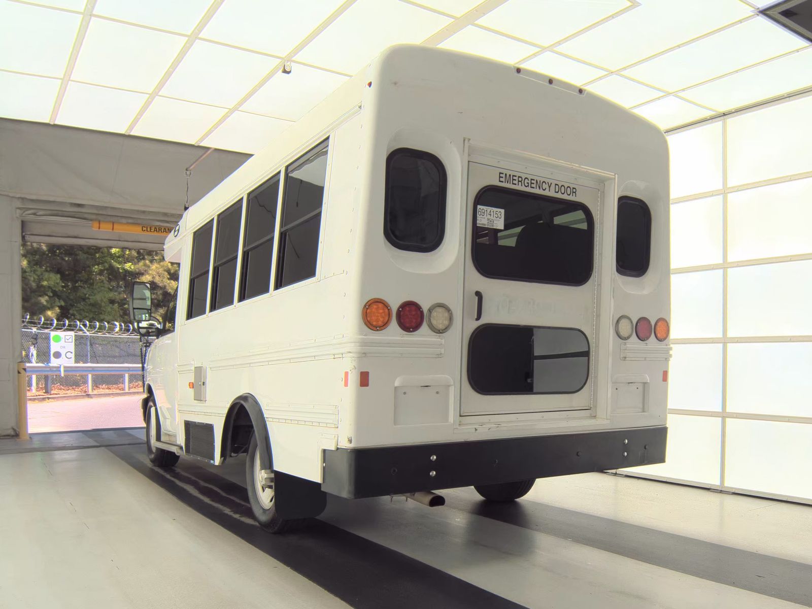 CHEVROLET UNKNOWN - 9