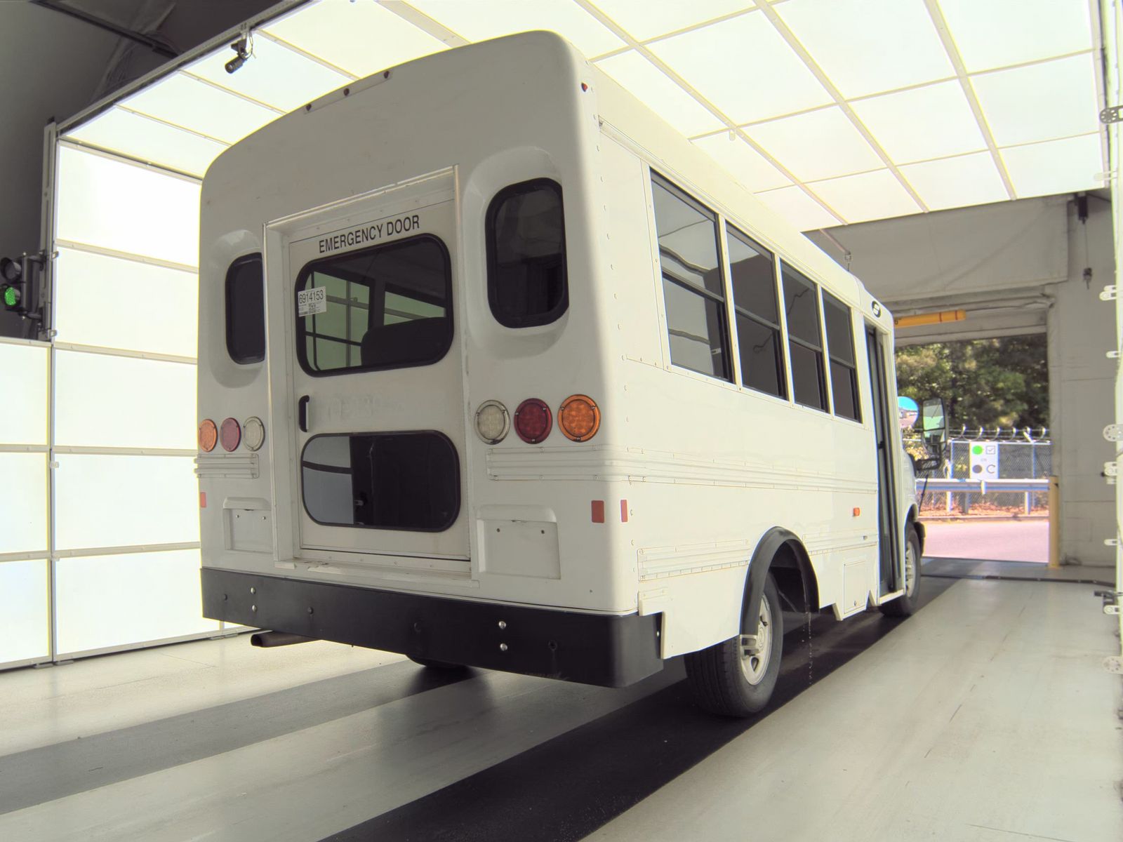 CHEVROLET UNKNOWN - 6