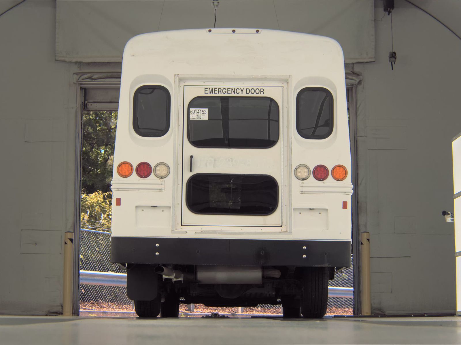 CHEVROLET UNKNOWN - 8