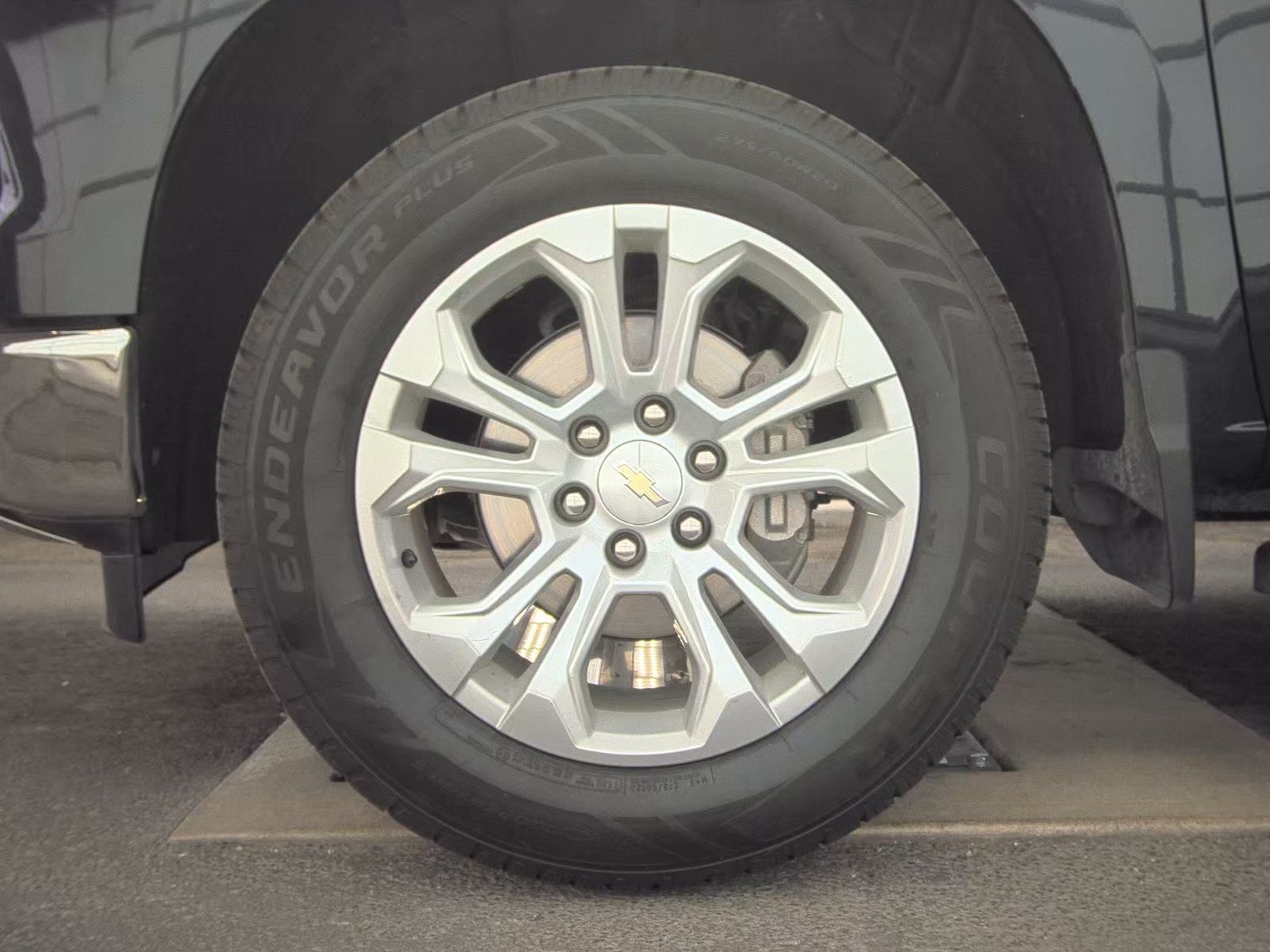 CHEVROLET OTHER - 10