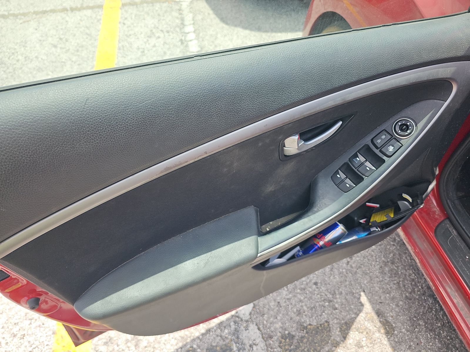 HYUNDAI UNKNOWN - 10