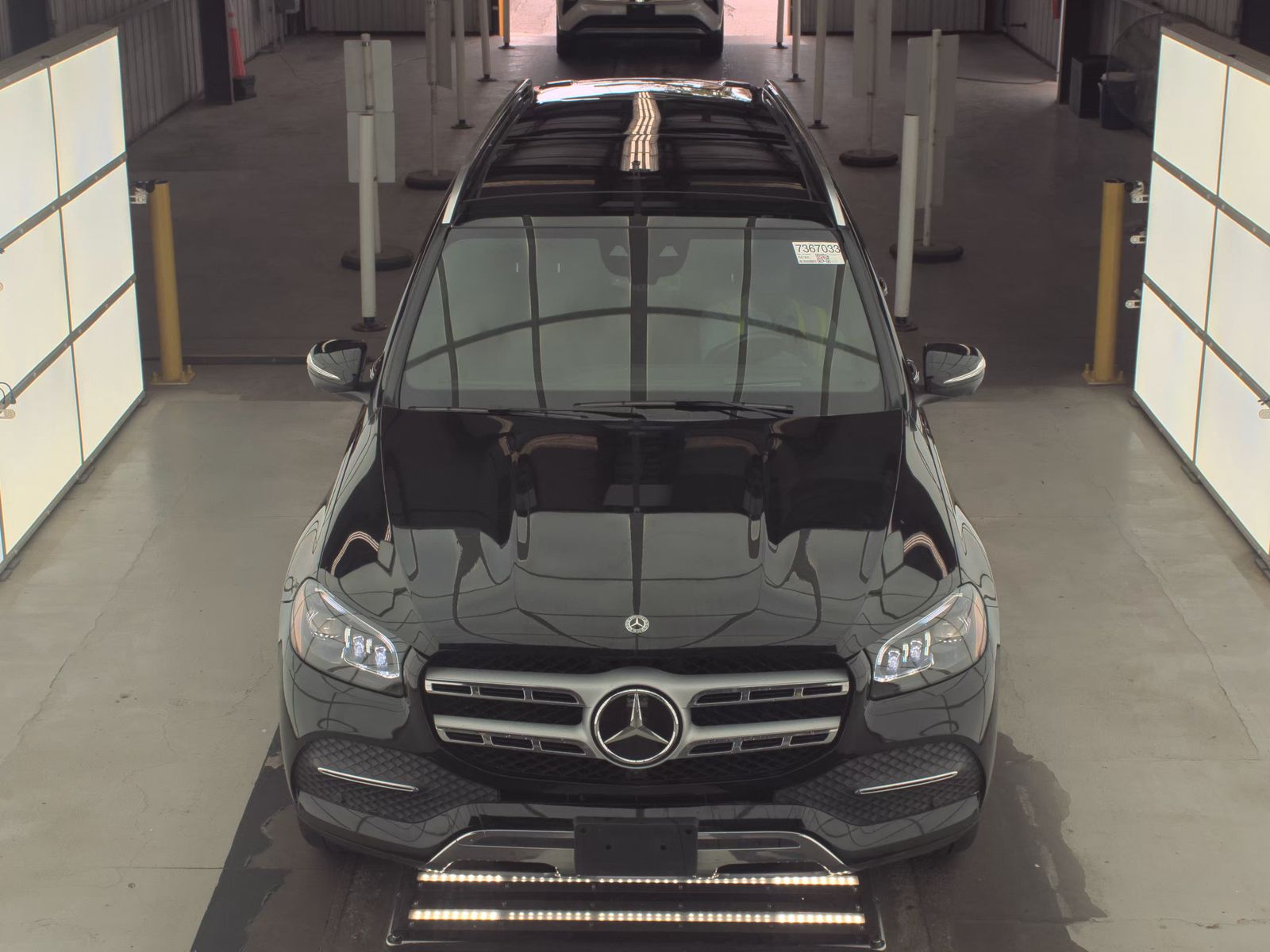 MERCEDES-BENZ GLS - 3