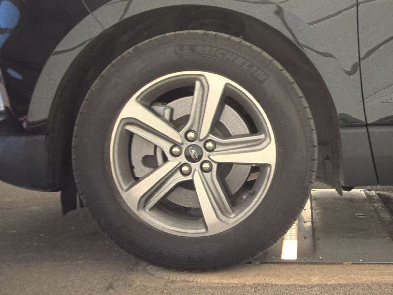 FORD EDGE - 10