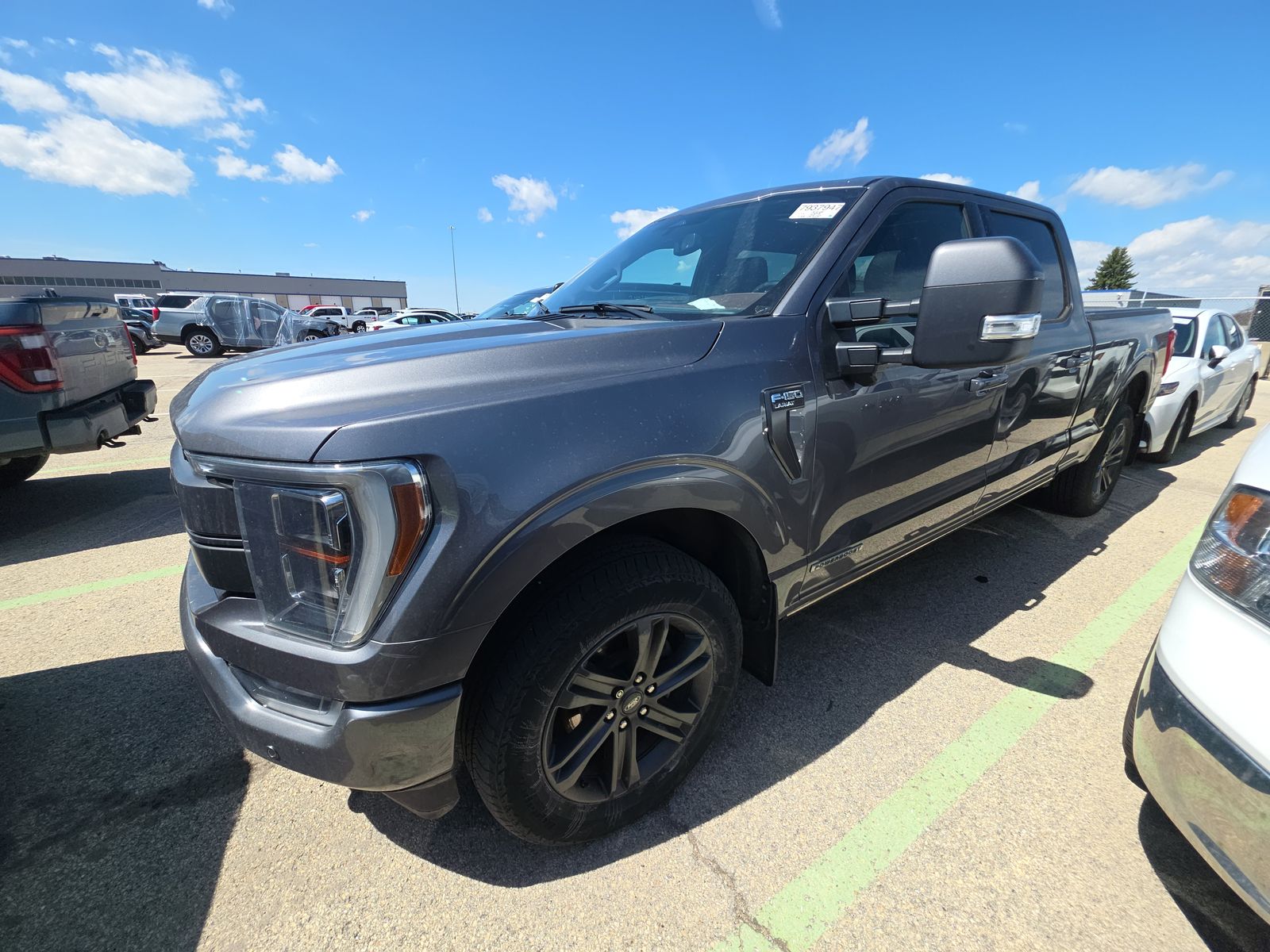 FORD F-150 - 1