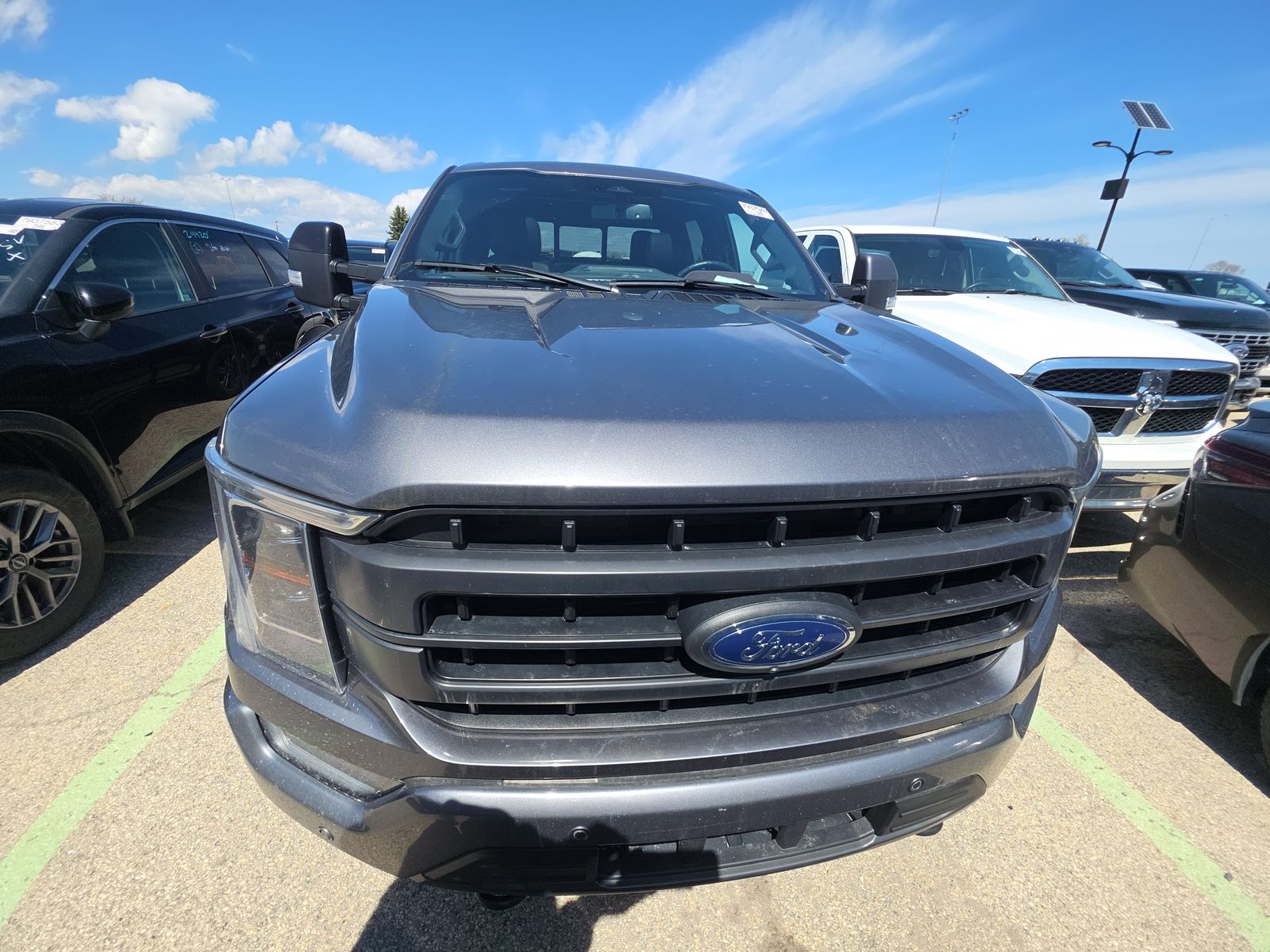 FORD F-150 - 3