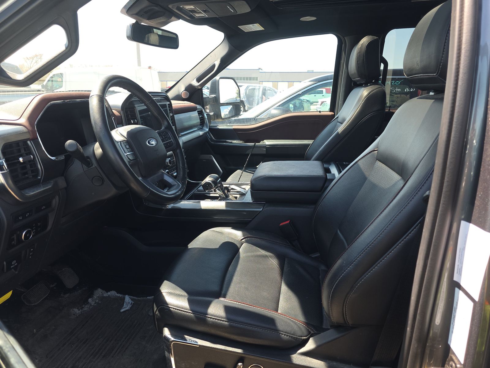 FORD F-150 - 8