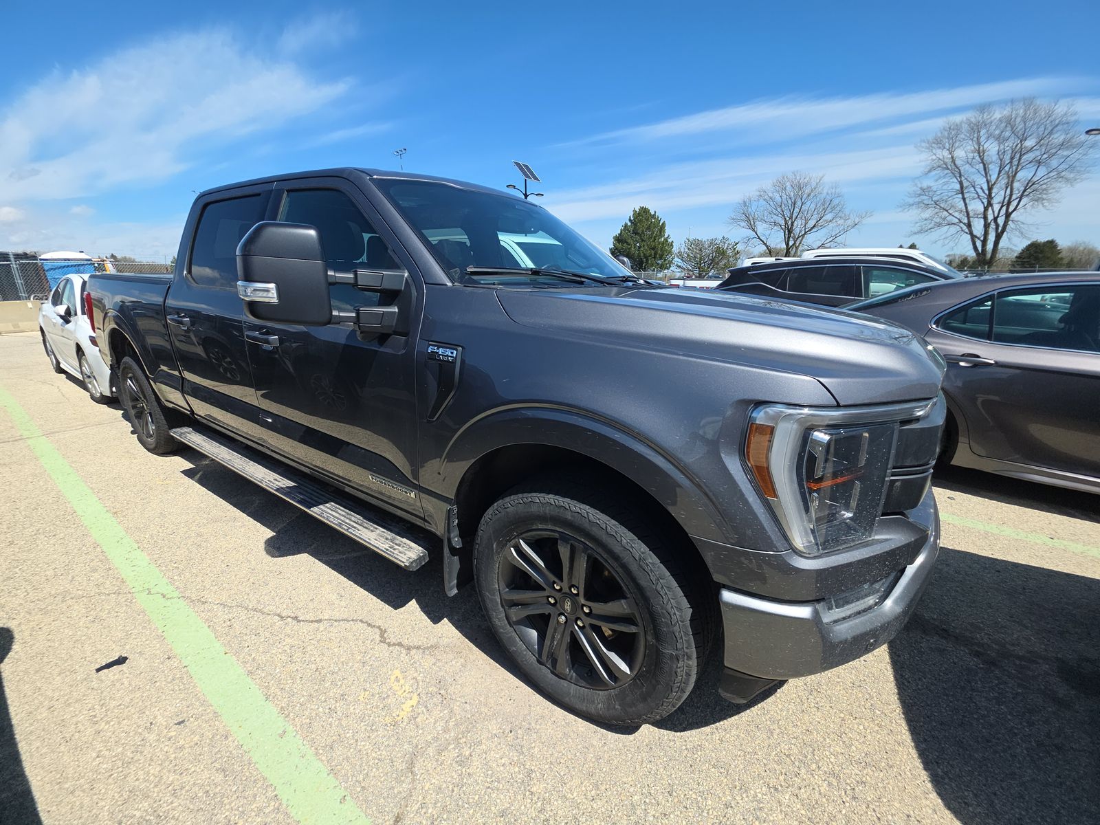 FORD F-150 - 4