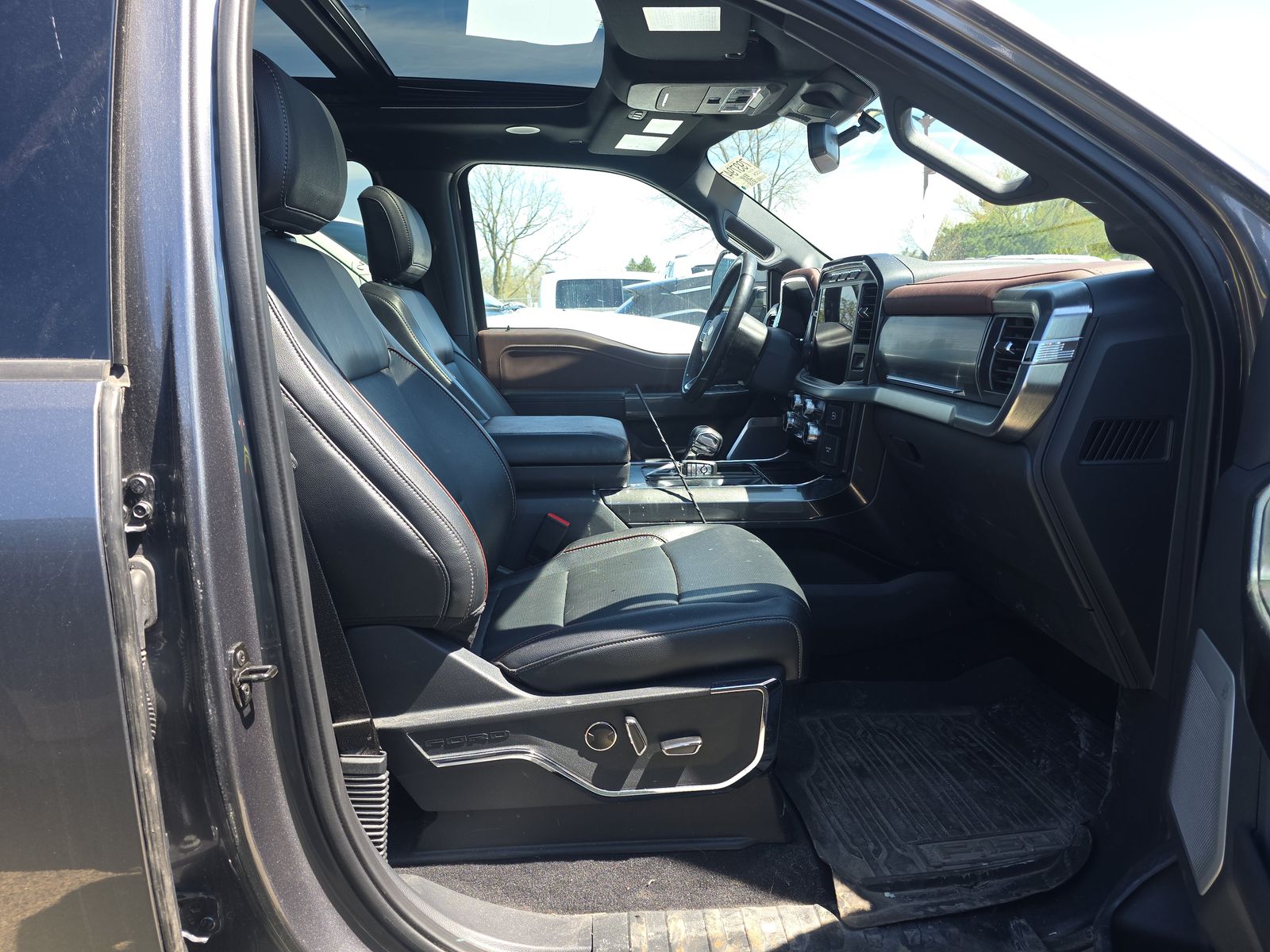 FORD F-150 - 9