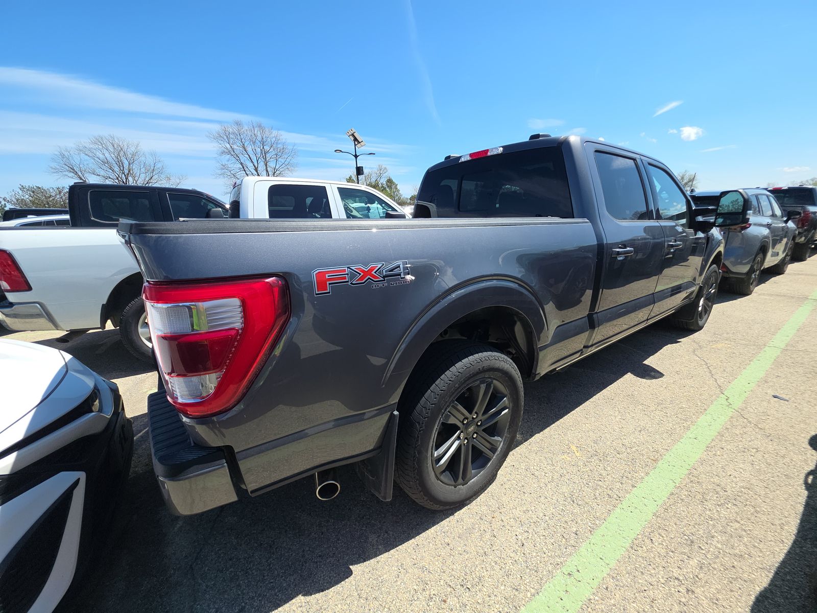 FORD F-150 - 5