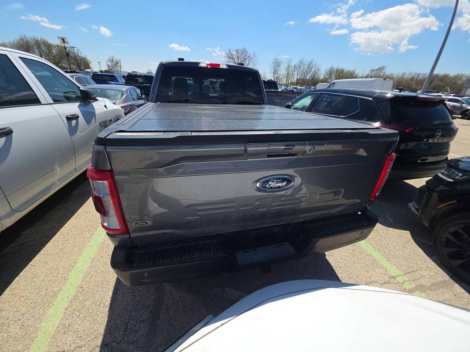 FORD F-150 - 6