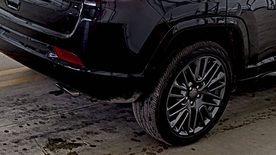 JEEP HIGH ALTIT - 10