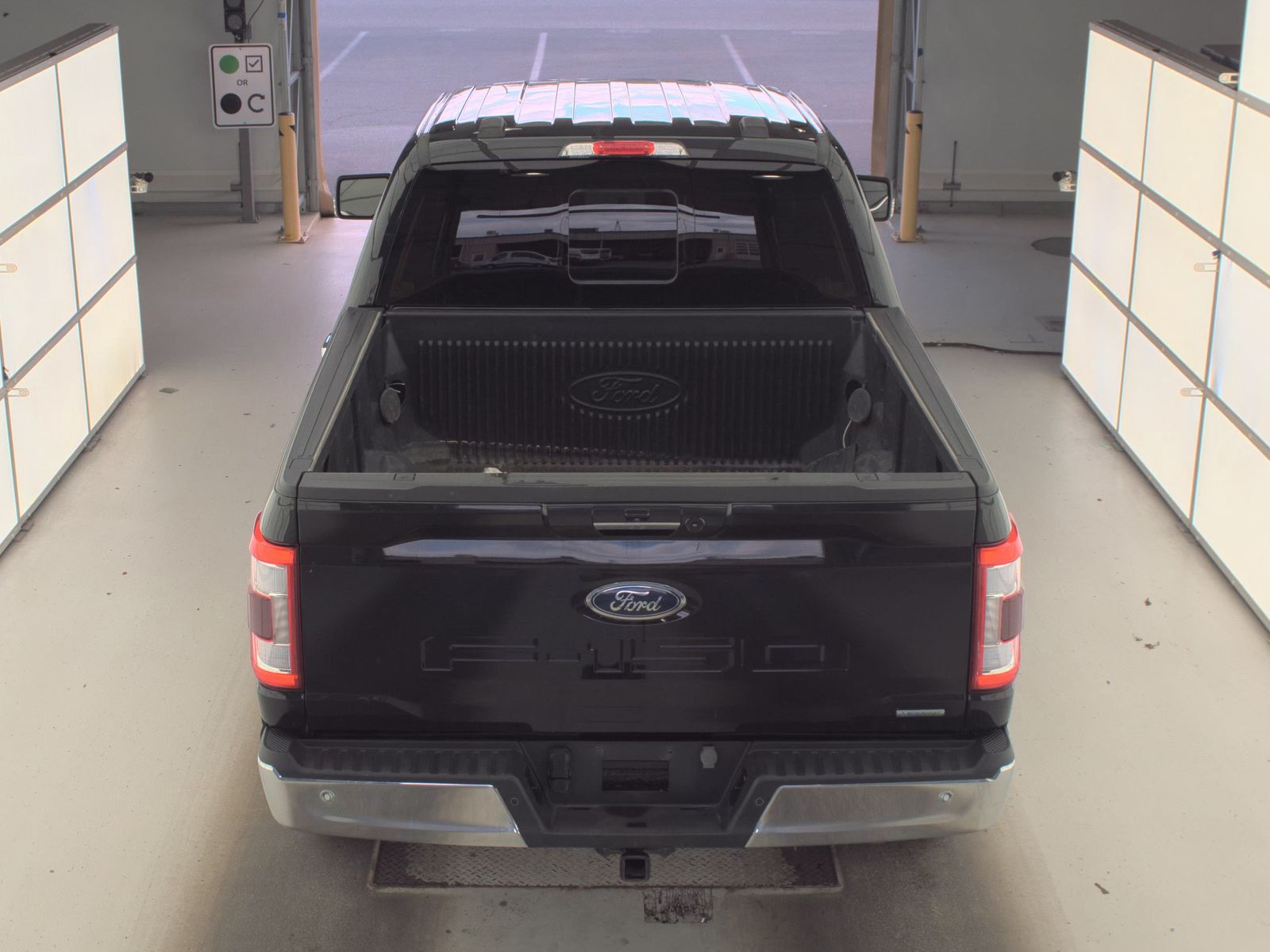 FORD F-150 - 7