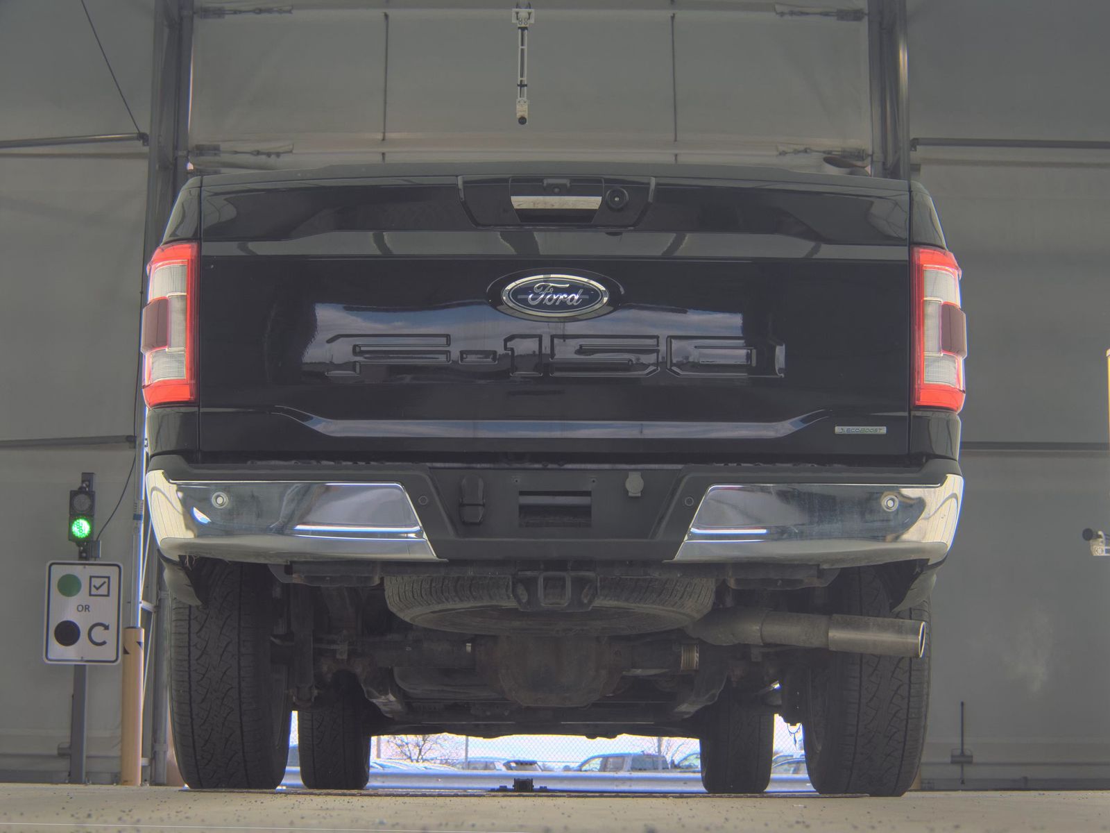 FORD F-150 - 8