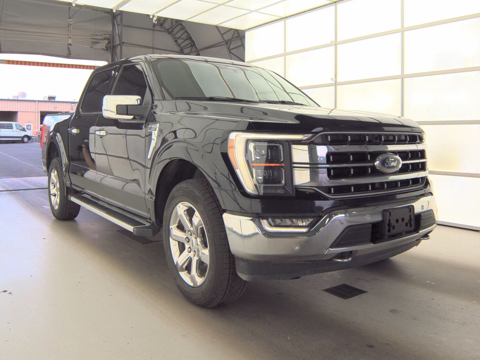 FORD F-150 - 5