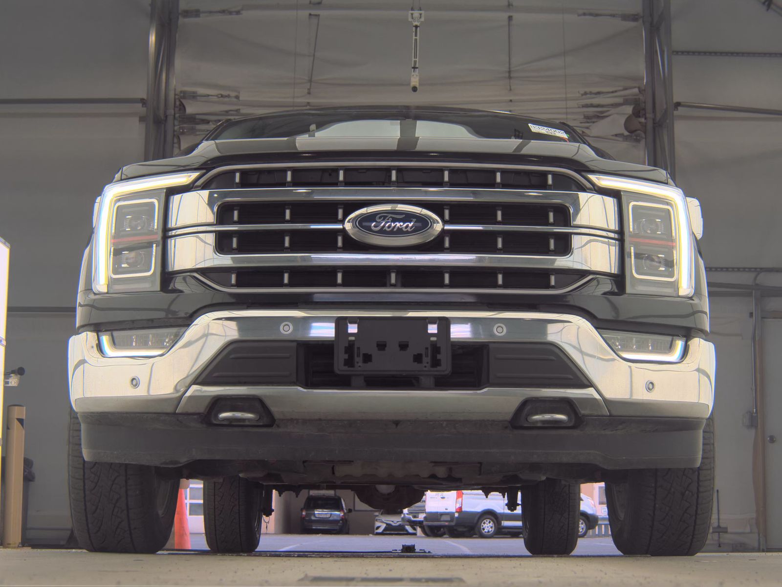FORD F-150 - 4
