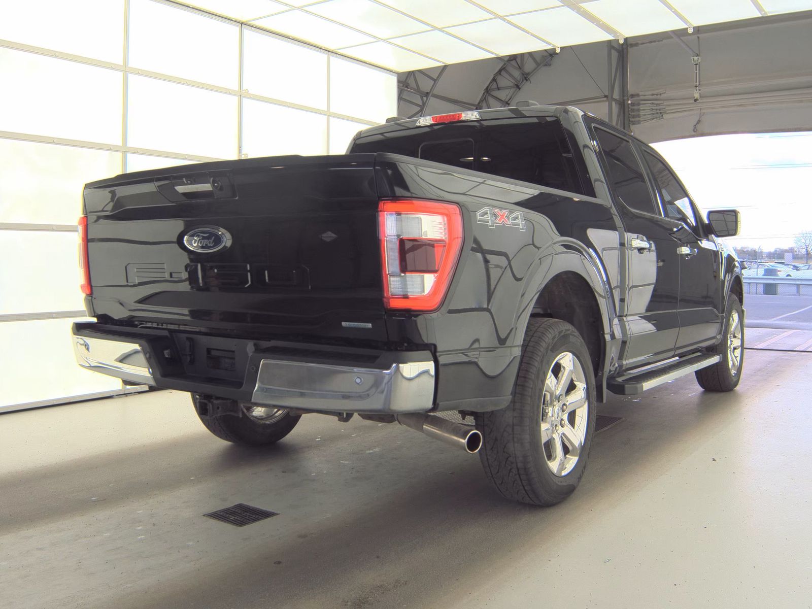 FORD F-150 - 6