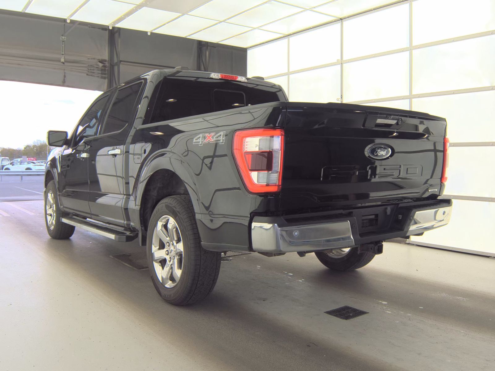 FORD F-150 - 9