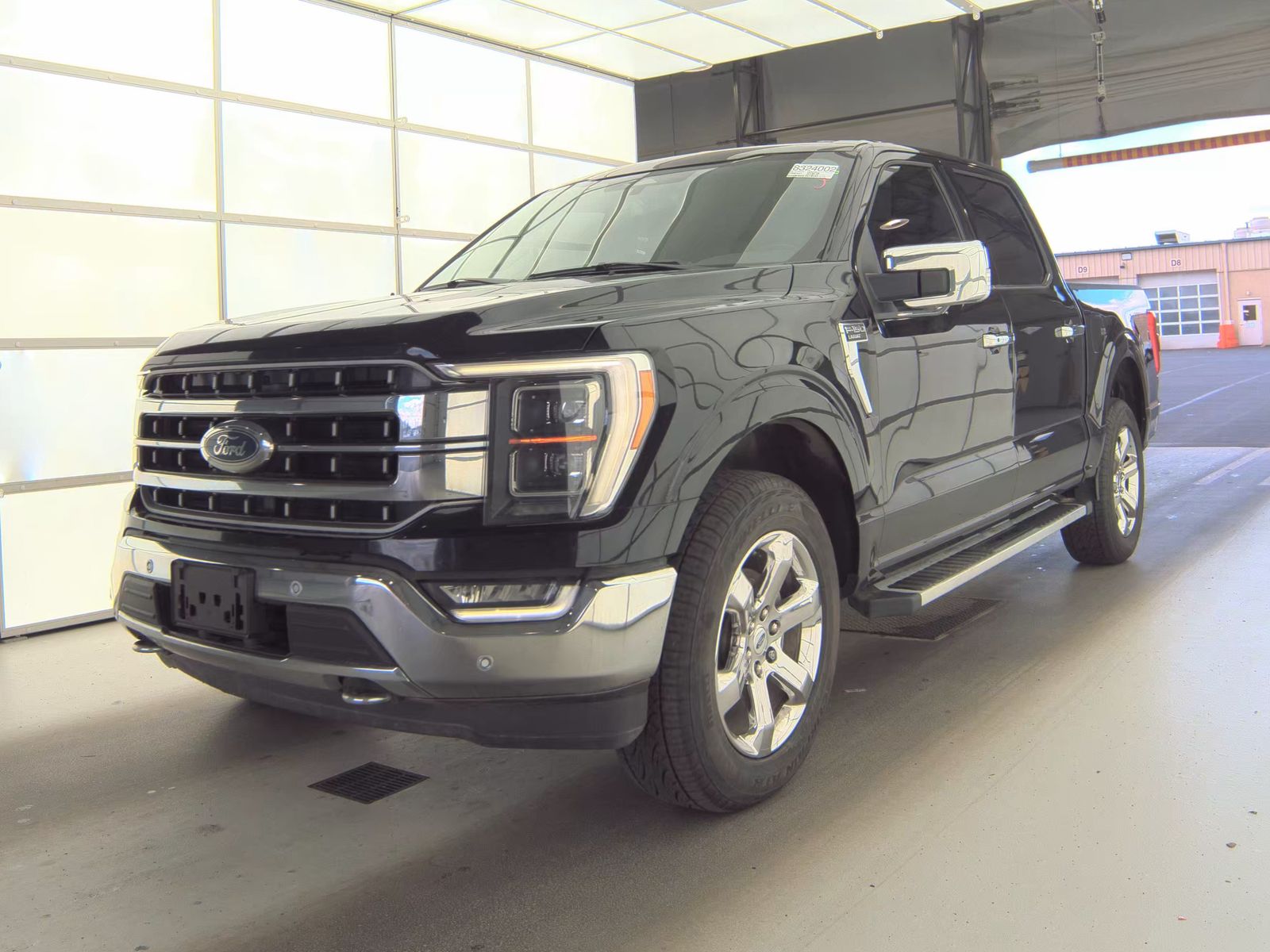 FORD F-150 - 1