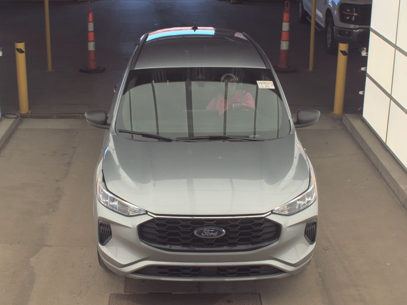 FORD ESCAPE - 3