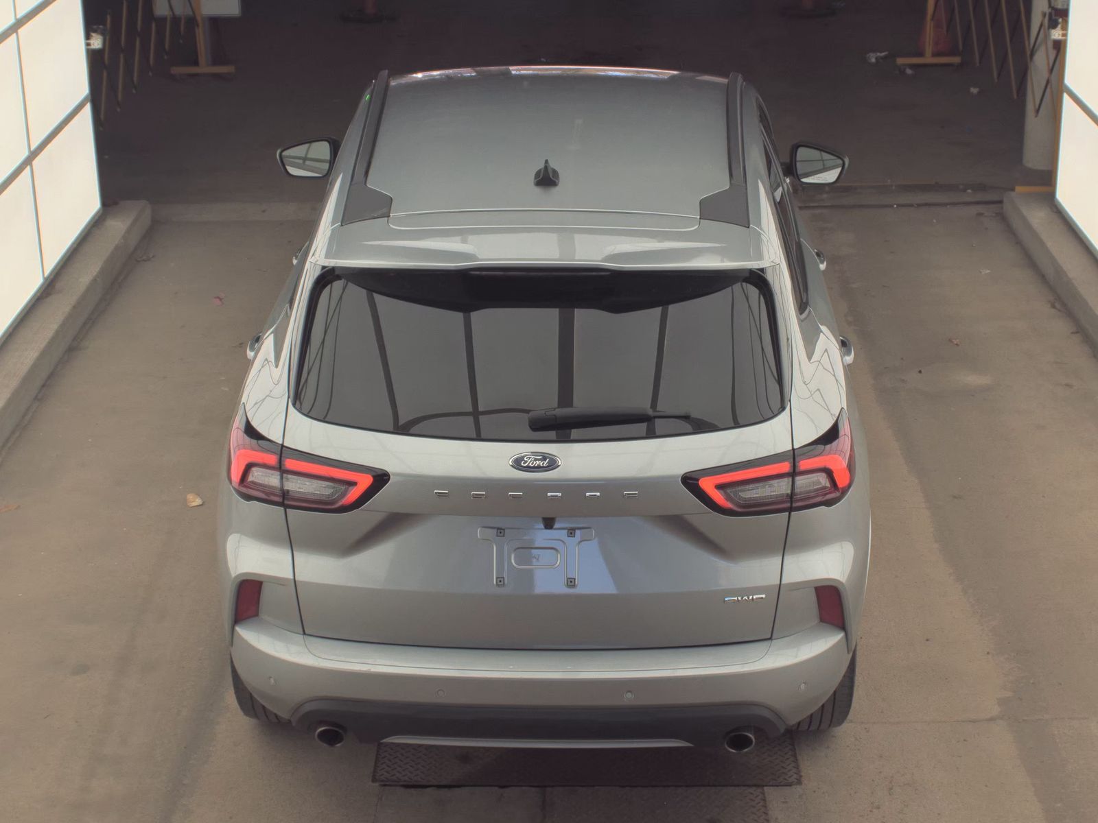 FORD ESCAPE - 7