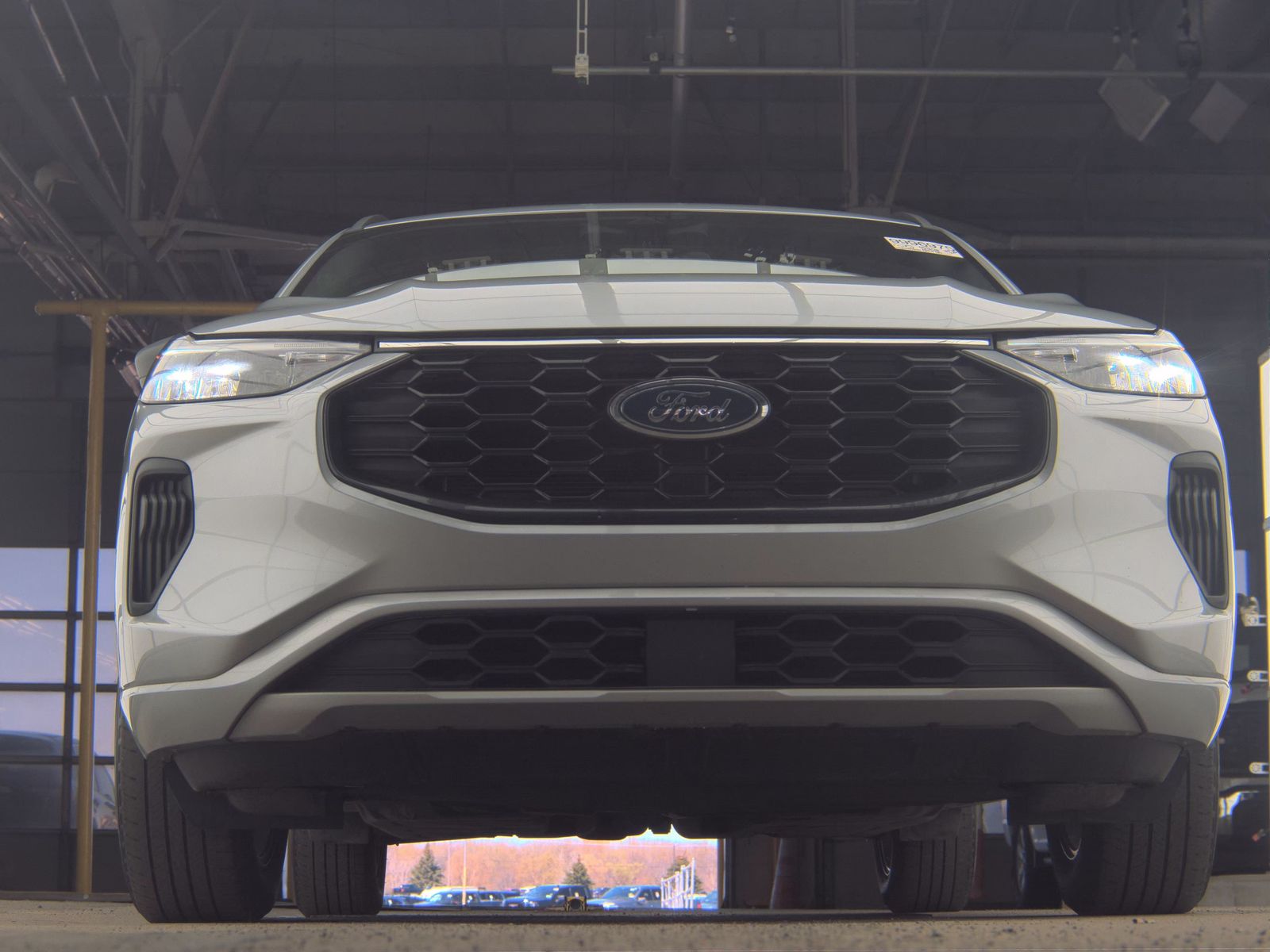 FORD ESCAPE - 4