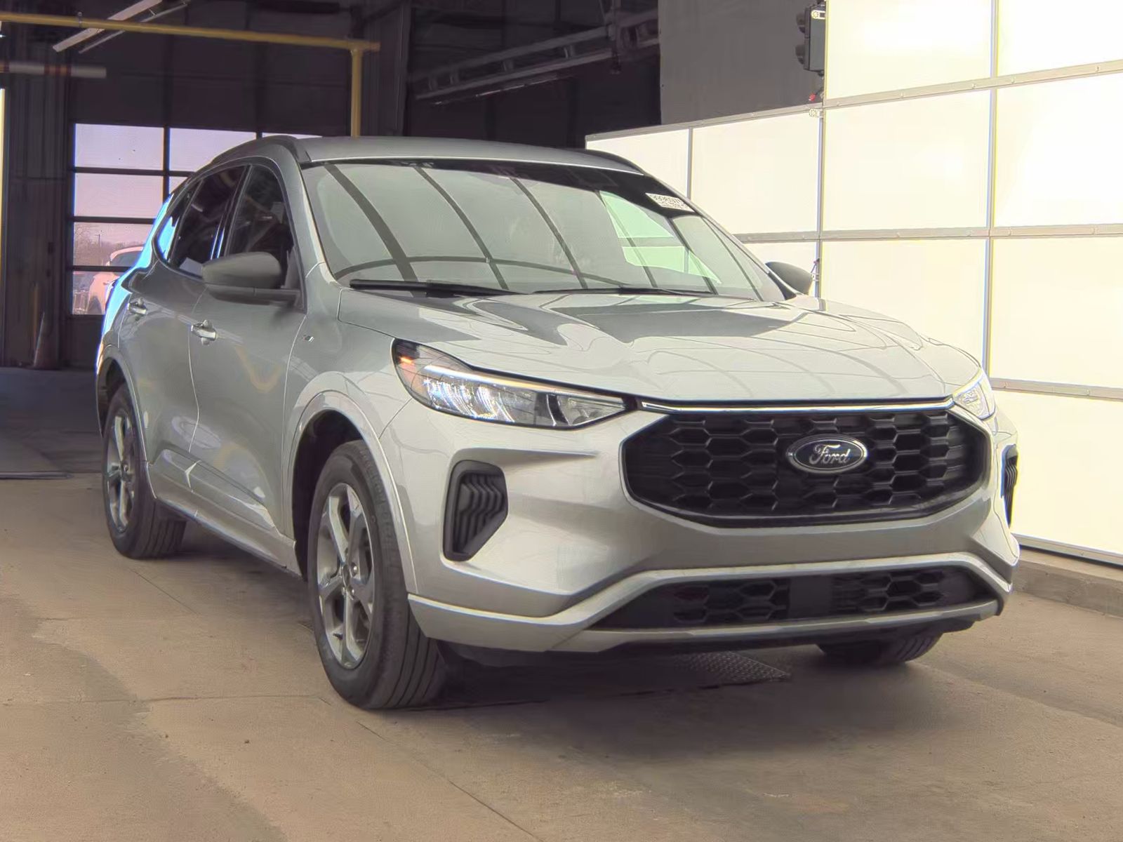 FORD ESCAPE - 5