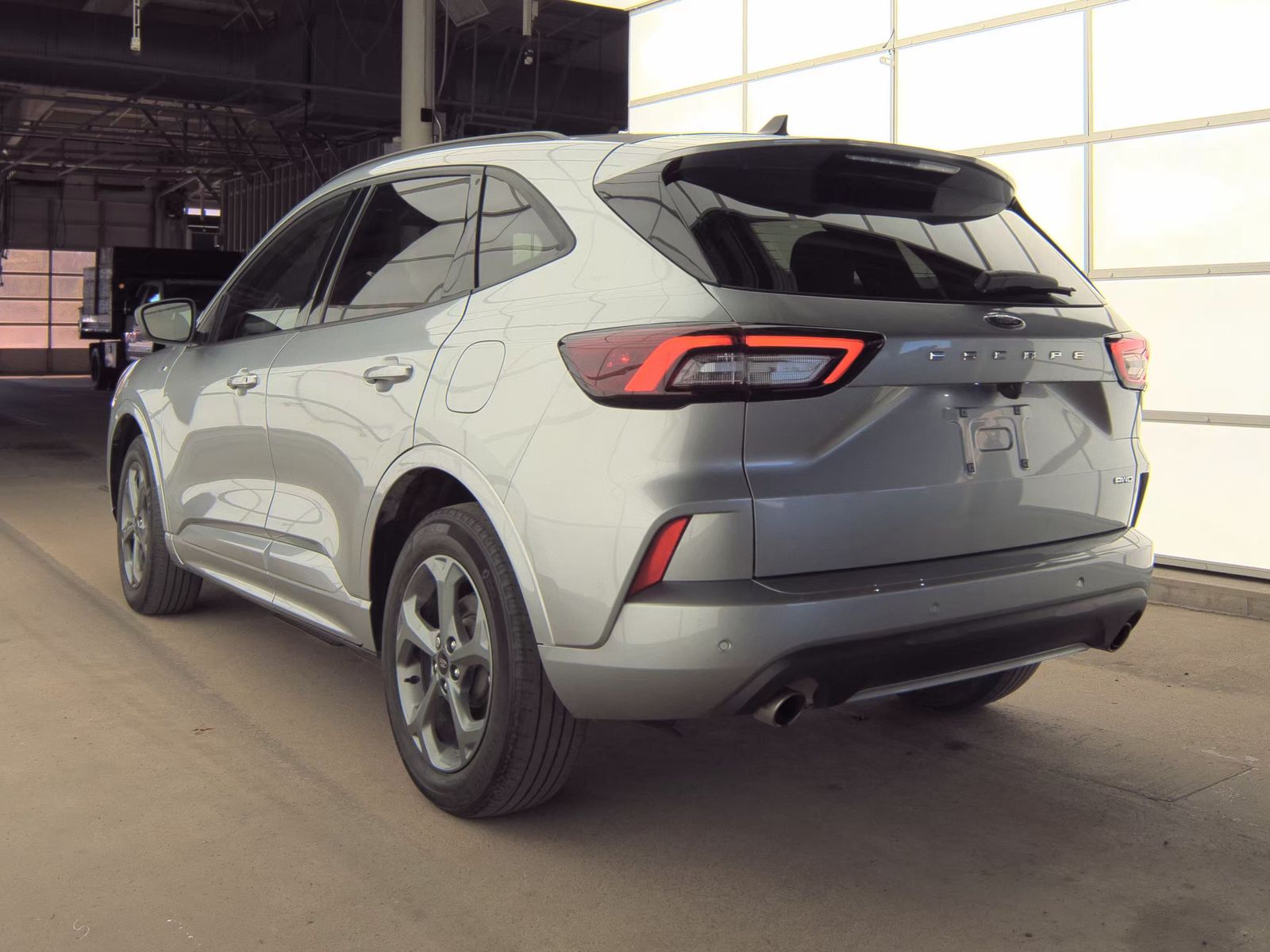 FORD ESCAPE - 9