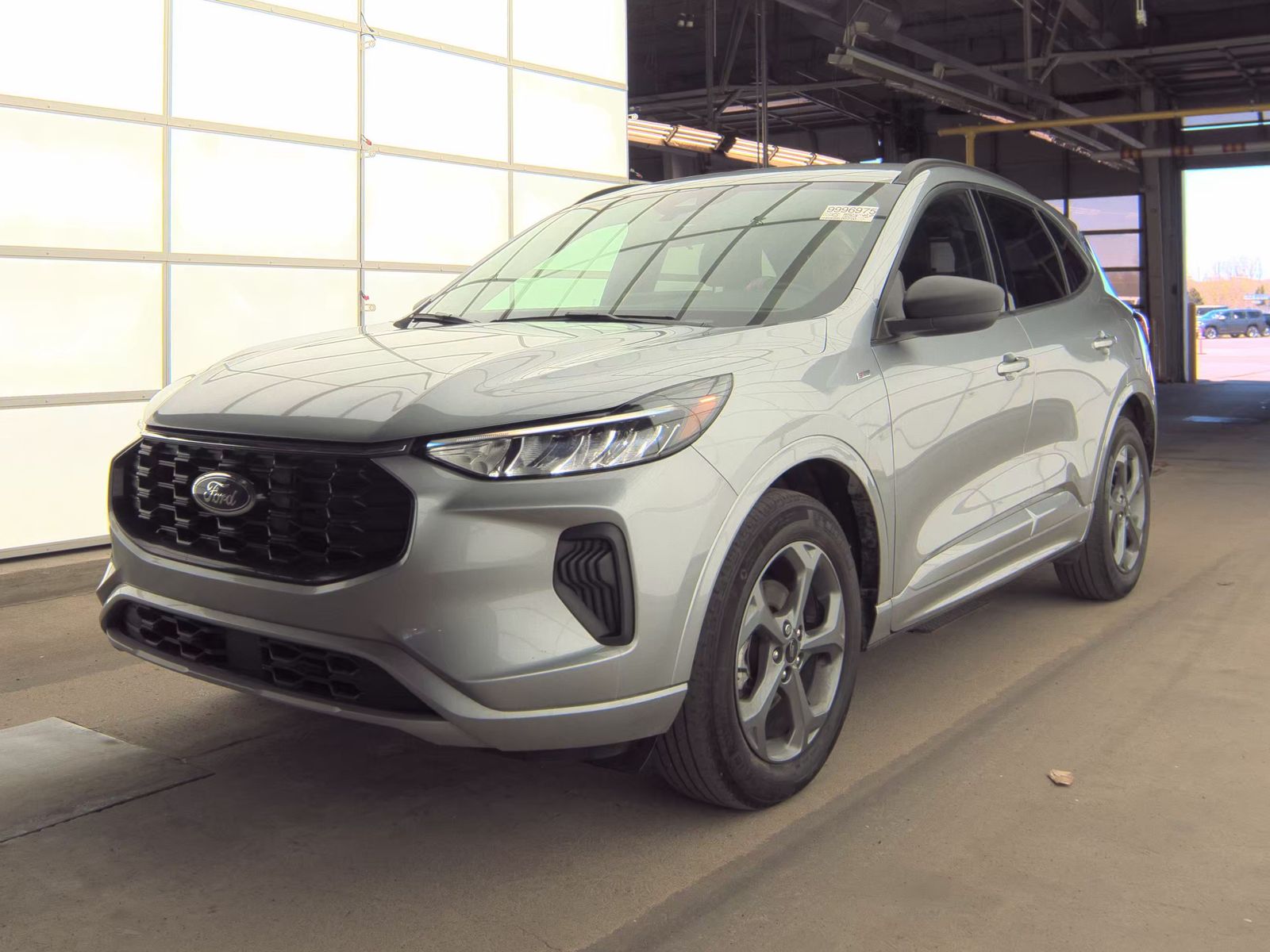 FORD ESCAPE - 1