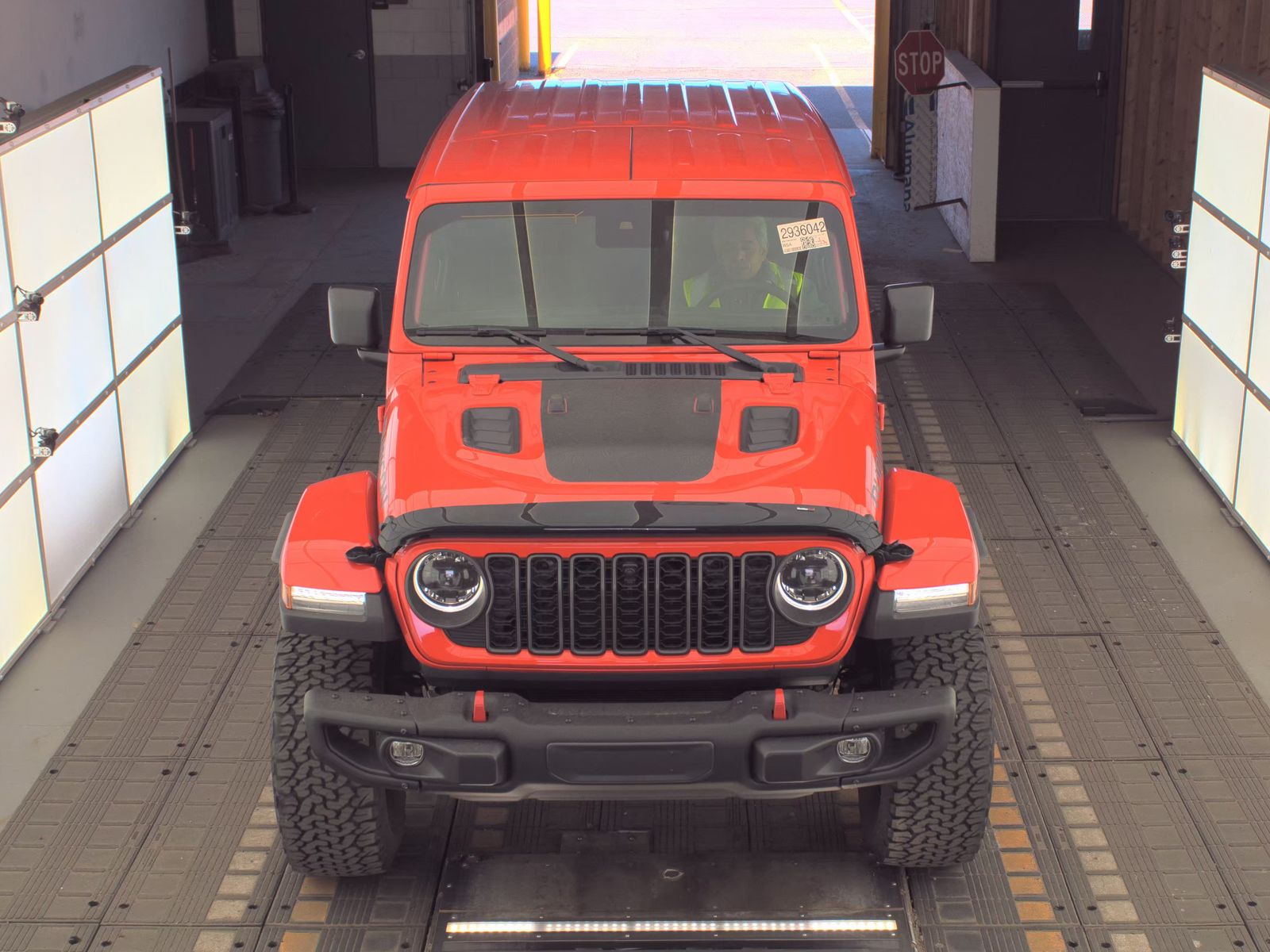 JEEP RUBICON X - 3