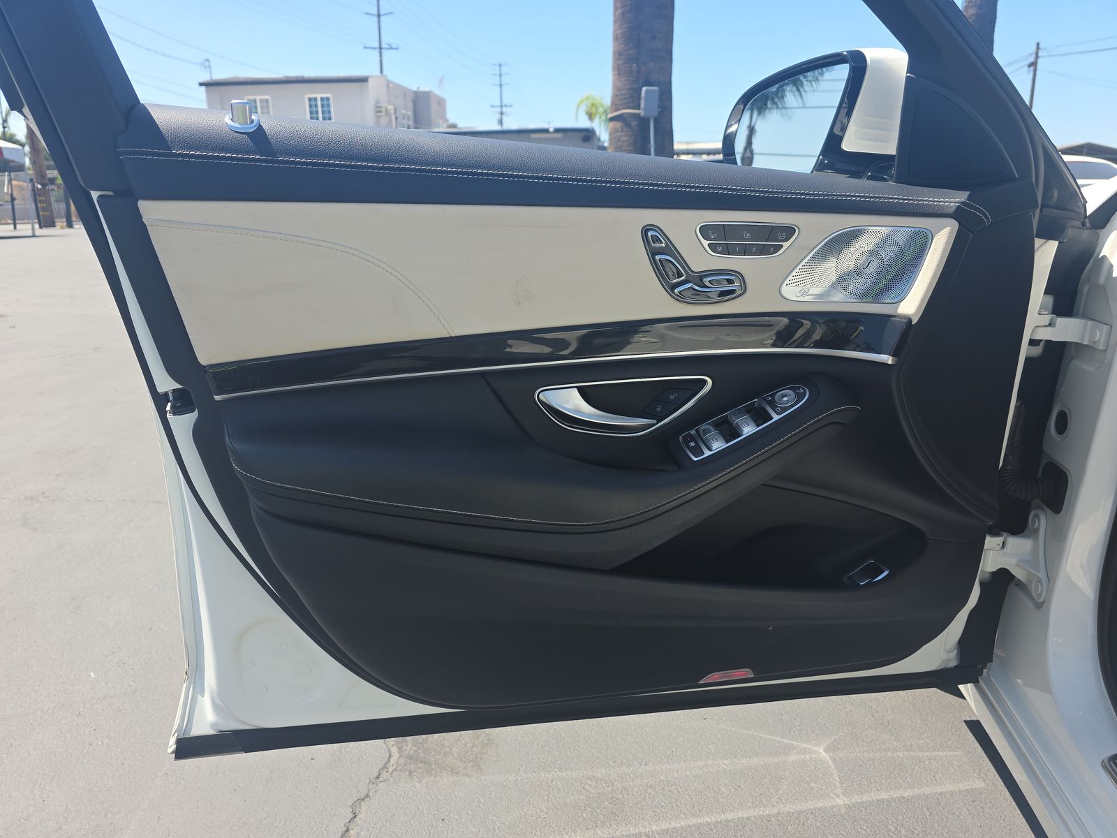 MERCEDES-BENZ S-CLASS - 10