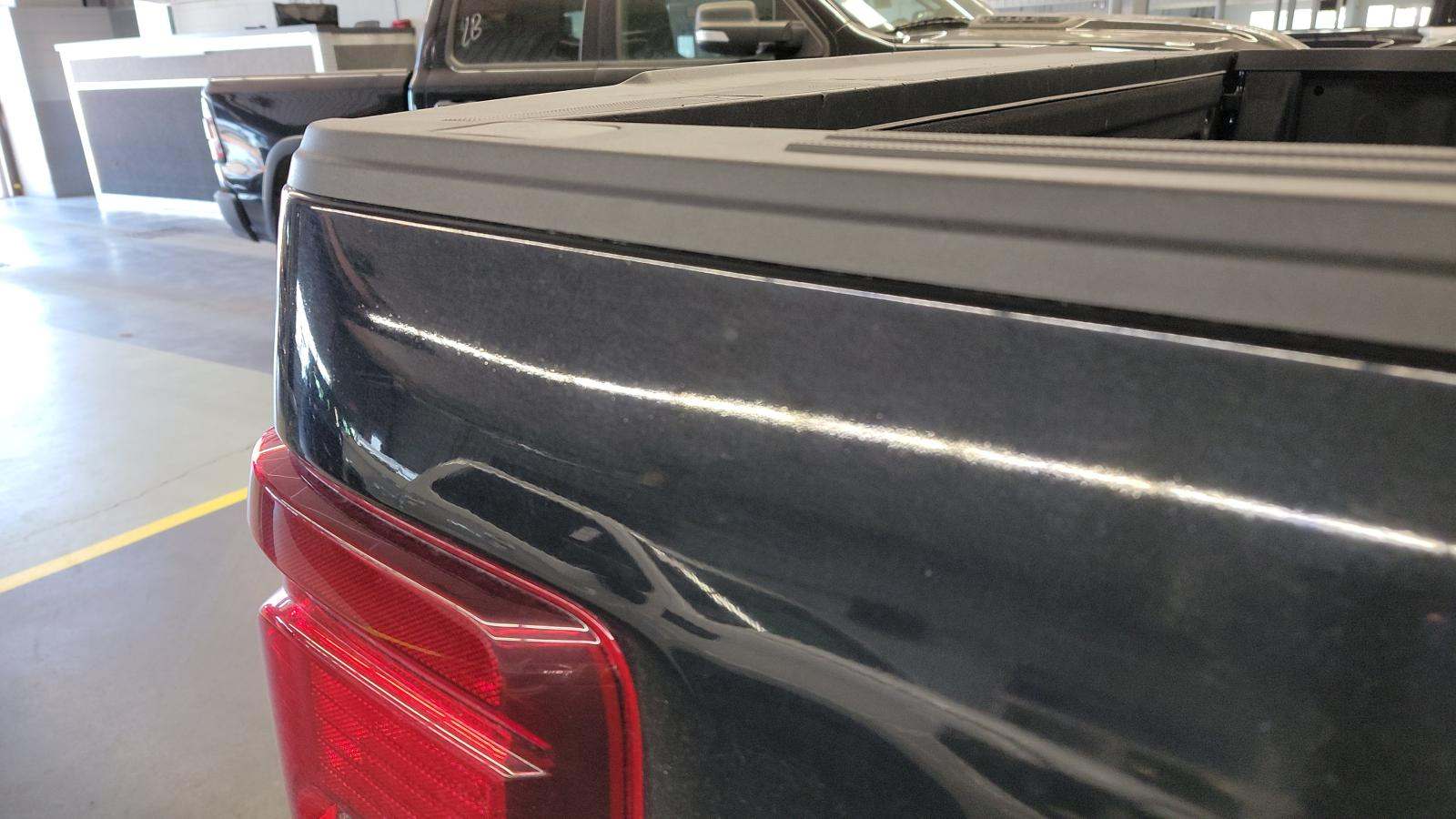 2024 Ford F-150 XLT AWD