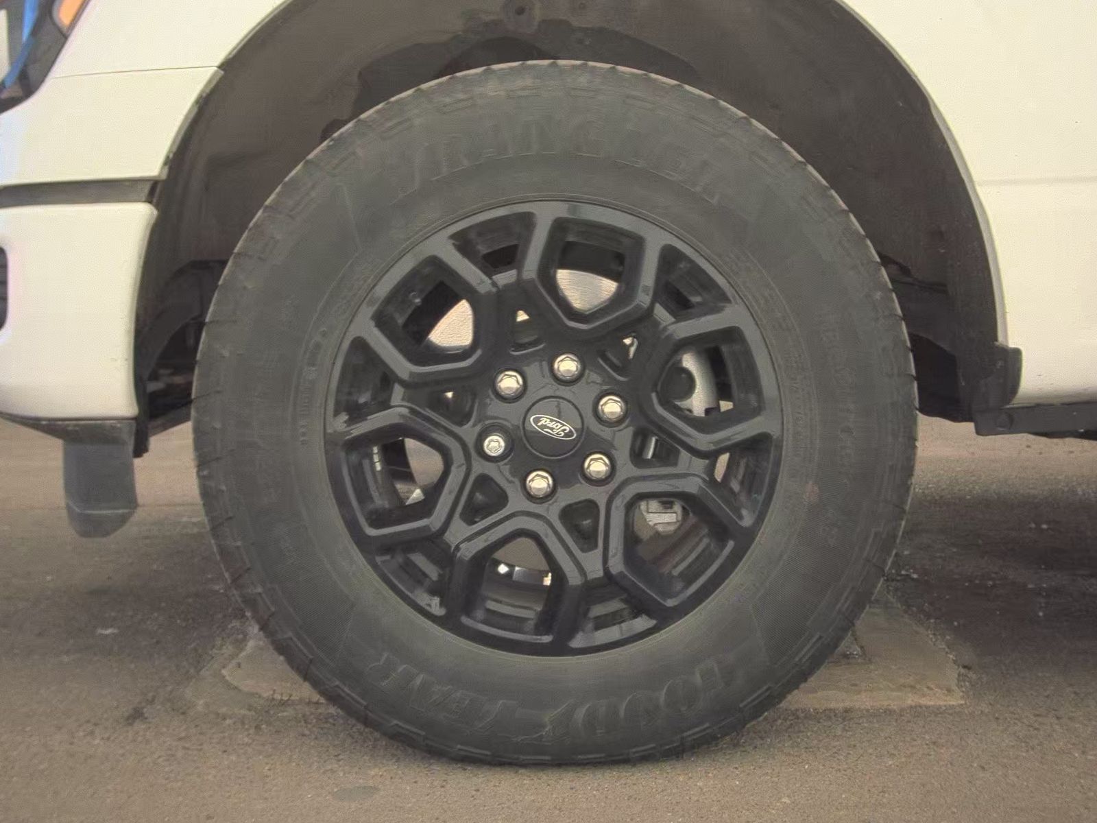 FORD F-150 - 10